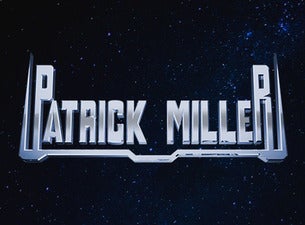 Patrick Miller
