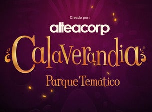 Calaverandia
