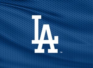 Los Angeles Dodgers Tickets, Baseball Tickets