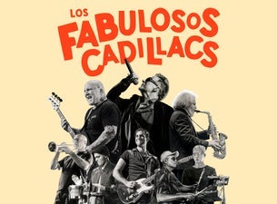 LosFabulososCadillacs