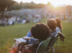 Boletos para Bethel Woods Lawn Chair Rental | 2023-24 | Ticketmaster MX