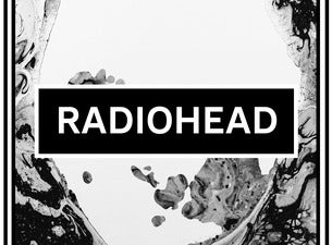 radiohead tour 2022 europe