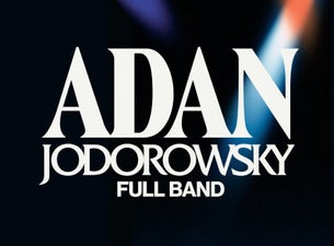 Adán Jodorowsky