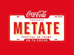 Coca-Cola Metate: Festival De Tacos