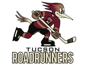 Boletos Para Tucson Roadrunners | 2024-25 | Ticketmaster MX