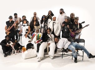 Parliament Funkadelic