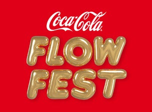 Coca-Cola Flow Fest CDMX