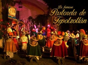 Las Famosas Pastorelas de Tepotzotlán