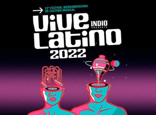 Vive Latino