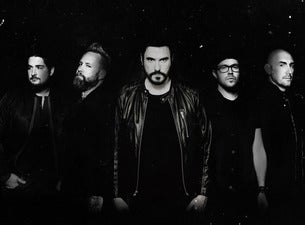 Breaking Benjamin
