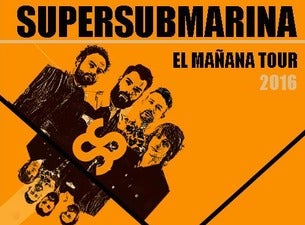 Supersubmarina