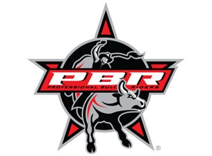 Pbr built ford tough rodeo #2