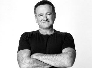 Robin Williams Tickets