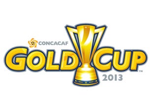 CONCACAF Gold Cup Tickets