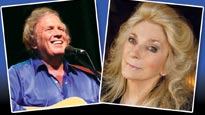 presale code for Don McLean & Judy Collins tickets in Huntington - NY (The Paramount)