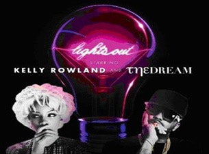 Kelly RowlandÂ Tickets