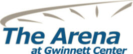 The Arena At Gwinnett Center - Duluth | Tickets, Schedule, Seating ...