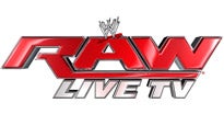 presale code for WWE Monday Night RAW tickets in Washington - DC (Verizon Center)