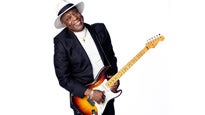 Buddy Guy presale code for early tickets in Huntington