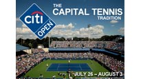 presale password for CITI OPEN – Sessions 3 to 7 tickets in Washington - DC (Fitzgerald Tennis Center)