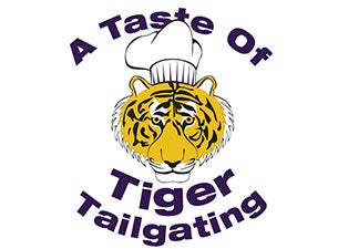 Taste Of Tiger Tailgating Tickets