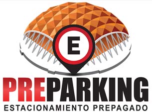 Estacionamiento del Palacio de los Deportes