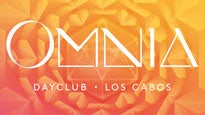 OMNIA Dayclub Los Cabos