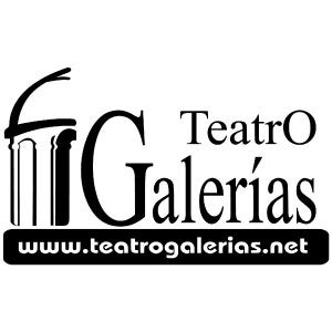 Teatro Galerías