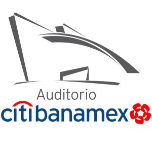 Auditorio Citibanamex