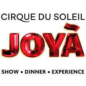 Cirque du Soleil Riviera Maya