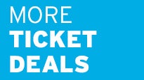 More Ticket Deals logo