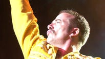 Queen - It's a Kinda Magic Image
