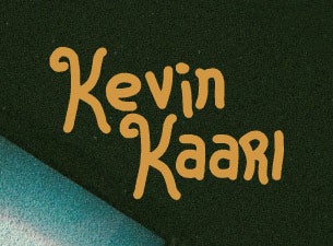 Kevin Kaarl