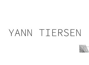 Yann Tiersen - Kerber Tour