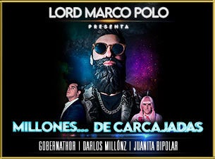 Lord Marco Polo