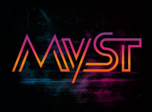 MyST: Abrázame NUEVO SHOW EN ESPAÑOL