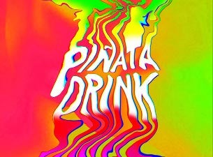 Piñata Drink