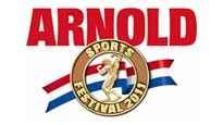 More Info About2011 Arnold Classic: VIP Package for Amateur Competitors