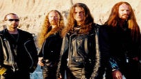 Iced Earth Image