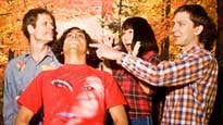 Deerhoof Image