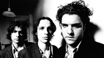 The Jon Spencer Blues Explosion