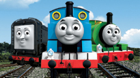 Thomas & Friends Image