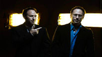 The Sklar Brothers