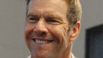 Dennis Quaid