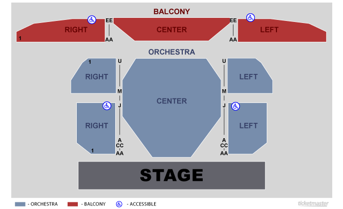 Justin bieber tickets oklahoma city ford center #9