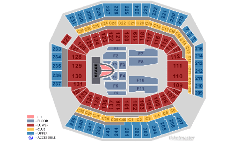 Taylor swift tickets ford field ticketmaster #4